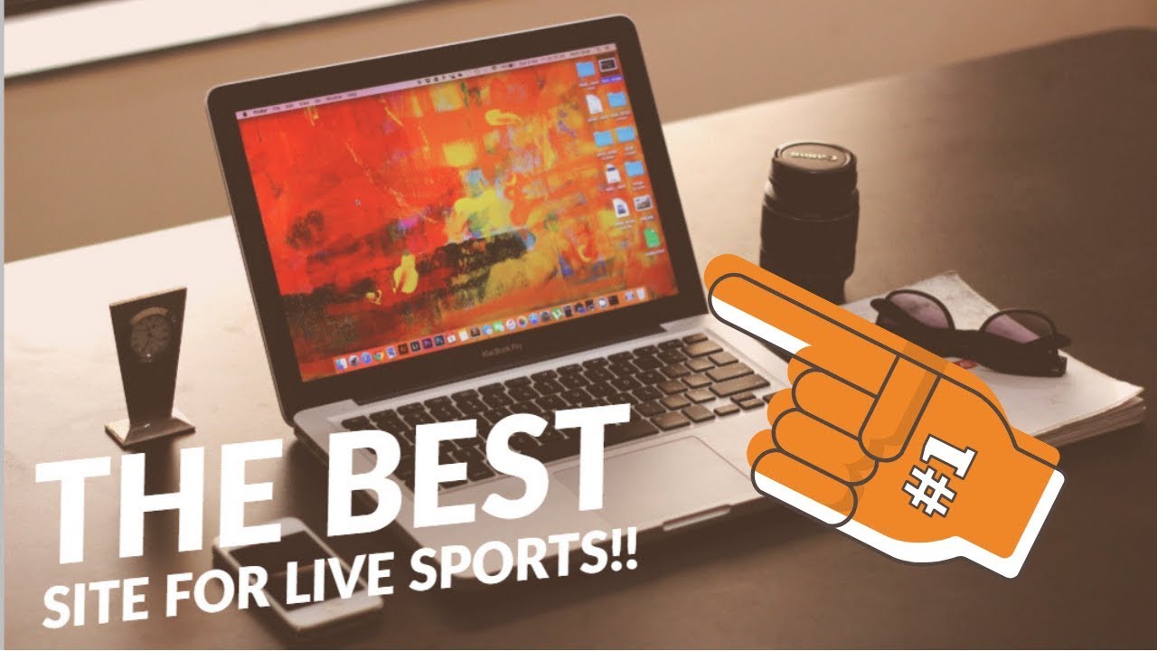 How To Watch Live HD Sports On Your Amazon Fire TV Stick / Any Device 2018