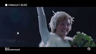 Sonja – povestea unei spotive cu trei titluri de campioană olimpică, la TVR1