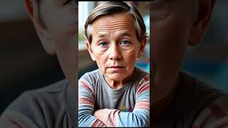 He Was Just A Baby 10 Seconds Ago