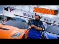 MI PR1M3R4 VEZ en un SUPER-AUTO!! :D | 200km/h