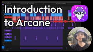 Introduction to Arcane - Tutorial