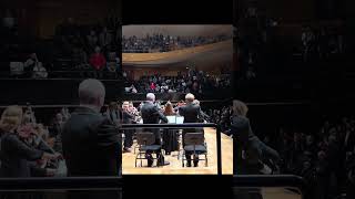 Paris Concert 2025