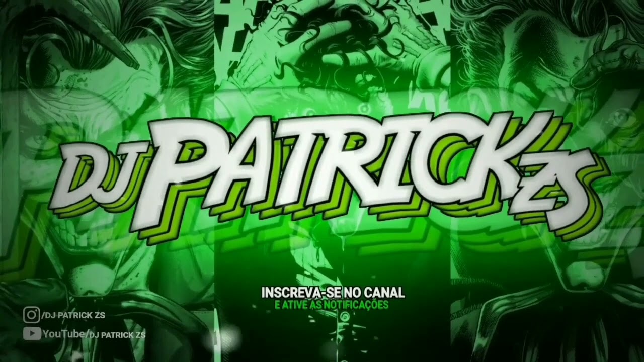 BERIMBAU SAD☹️ MC JHONNY OLIVER ( DJ PATRICK ZS ) - 2023