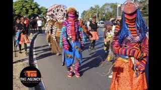 NGOLO INENGILA _SAMATAMBA_LUVALE SONG_SHOMBE MP3 