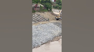 Tiến độ thi công tả ly dưới gầm cầu Phong Châu mới – Cập nhật mới nhất 2025