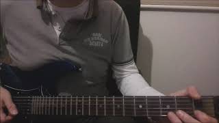 Download Lagu How to play Van Halen's Dreams on guitar MP3 Download Lagu How to play Van Halen's Dreams on guitar MP3