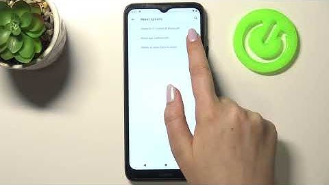 How to Reset App Preferences on NOKIA C20 – Restore App Preferences