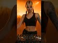 Slow Dark Hypnotic Trance 🖤 Underground Rave Energy | Night Drive Vibes