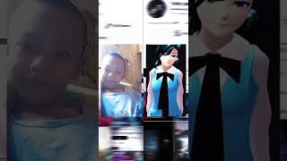 Collab with Love sakura cHz-ya