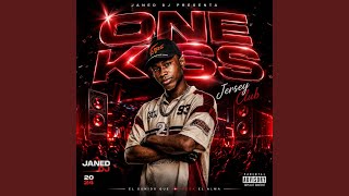 ONE KISS(jersey club)
