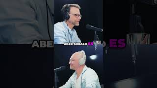 Angst vor dem finanzamt, steuerberater relativiert - tobias aurich amz #steuerberater