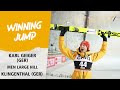 Karl Geiger wins on home soil! | FIS Ski Jumping World Cup 23-24