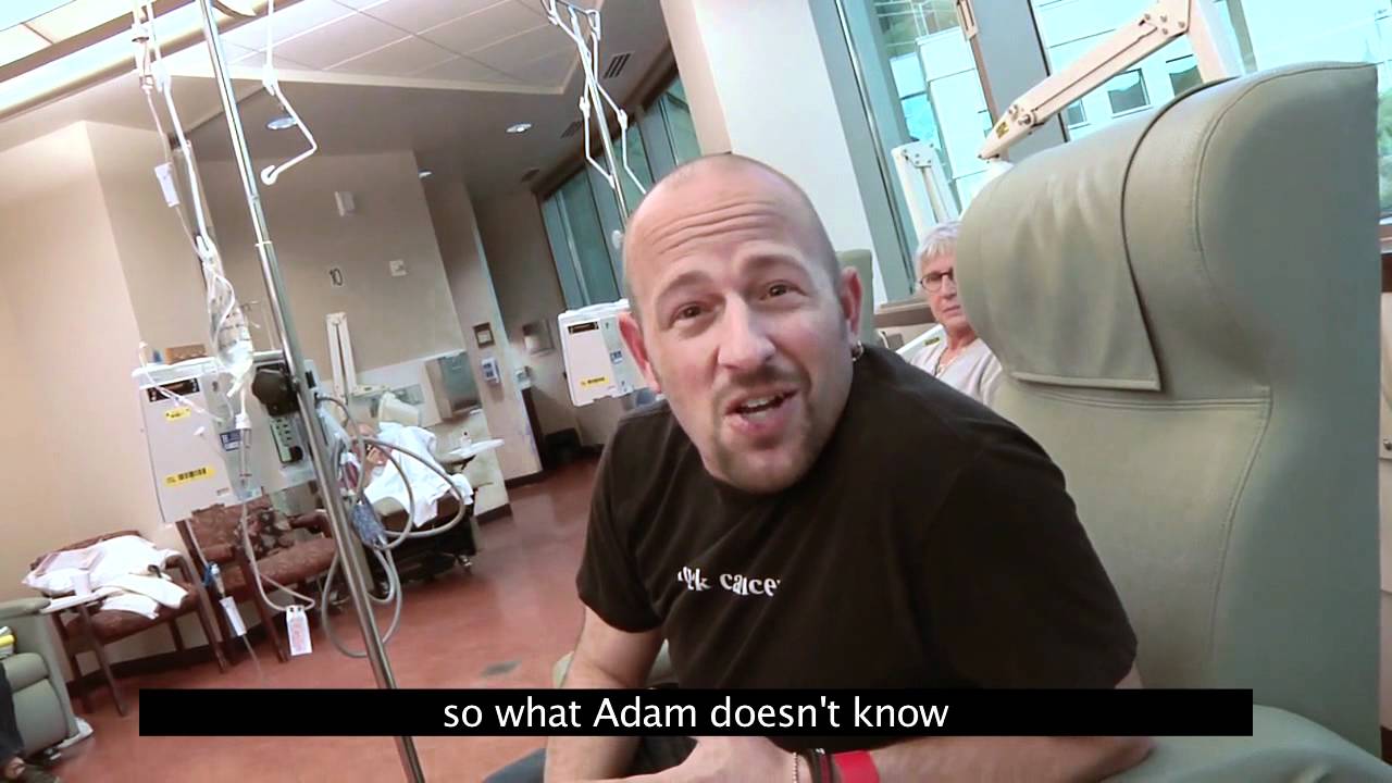 Death comes to Chemo