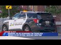 Manhunt for driver after officer-involved shooting in NE Roanoke: RPD