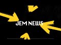 JEM NEWS 2021 | ФЕВРАЛЬ