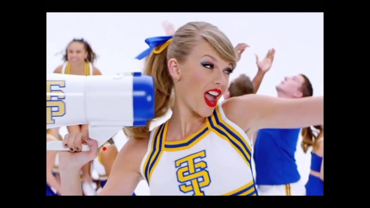 Taylor swift - Shake It Off (Sub español) - YouTube
