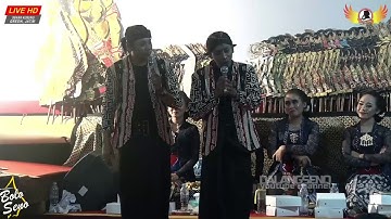 GORO GORO BERSAMA DUO JO