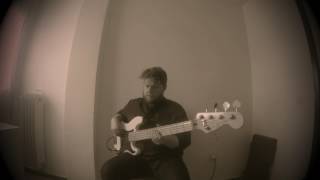 One and Only (Bass Cover) - Adele