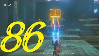 Faron Shrines, Part 1 | Zelda: Breath of the Wild 100% Walkthrough 86/127 (No Commentary)