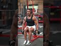 How To Get Bigger Shoulders
