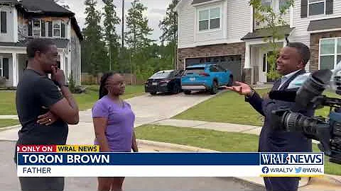 Family hopes to rebuild after devastating fire