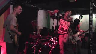 Love Canal on July 25, 2025 at The Ox, Gainesville, FL