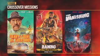 Far Cry 6: Crossover Missions Full Walkthrough (No Commentary) @1440p Ultra 60Fps