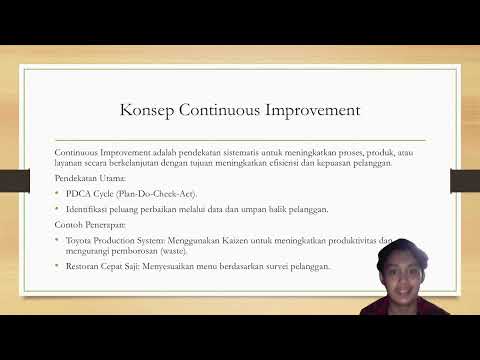 Perbedaan QA dan QC di Industri