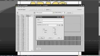 Programming a DBX Mass Air Meter for Chevrolet