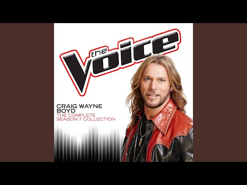 Παρακολούθηση Take It Easy (The Voice Performance) στο YouTube Παρακολούθηση Take It Easy (The Voice Performance) στο YouTube