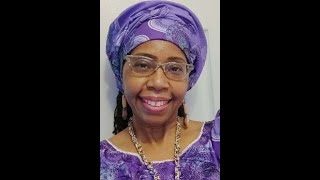 Oral History of Ile Ori: Iya Ayorinde Awojobi