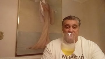 Wine Review: Toasted Head Barrel Aged Chardonnay