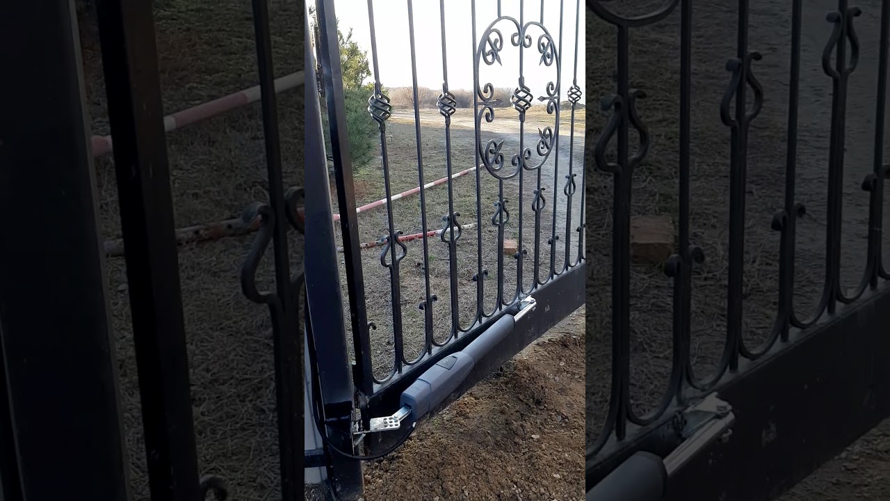 Автоматика CAME ATS 30 в Ростове на Дону