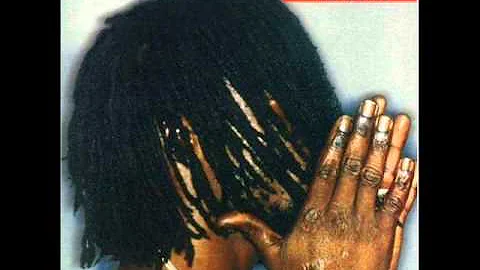 Peter Tosh - Jah say no