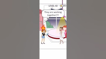 Girl Genius! Level 40 Walkthrough Solution Android