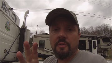 TD Electronics MDVR 3-4 Cam System Installation Video