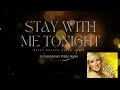 In memoriam Patty Ryan - Stay with me tonight 12' ( Mflex Sounds Remix) R.I.P. image