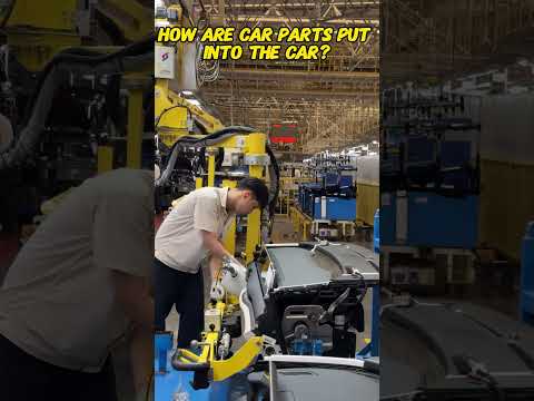 Where Do I Get Car Exterior Parts Installed