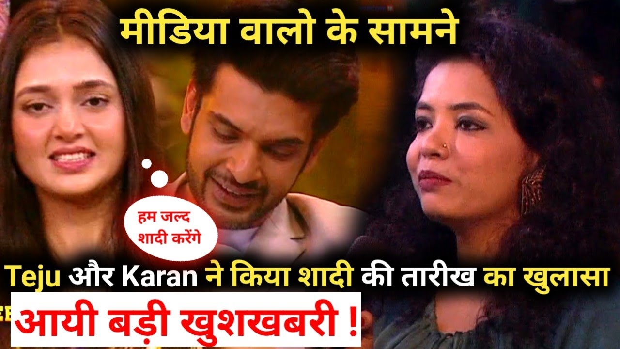 Bigg Boss 15 Today Full Episode Youtube