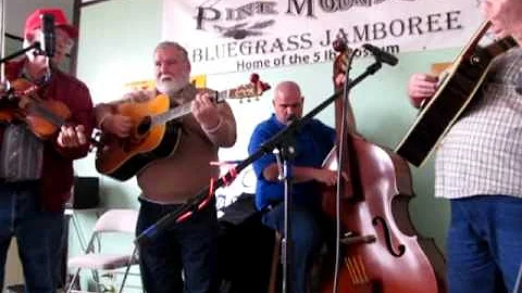 A FEW MORE SSEASONS sung by Allen Senn
