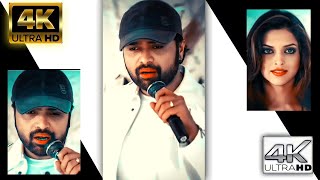 Naam Hai Tera Whatsapp Status Fullscreen Himesh Reshammiya New Song Status