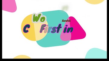 How to sign into CS First, Scratch and Publish Projects and Share them.