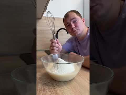 Как приготовить идеальное тесто для пирожков и булочек #тесто #дрожжевоетесто #пирожки #булочки