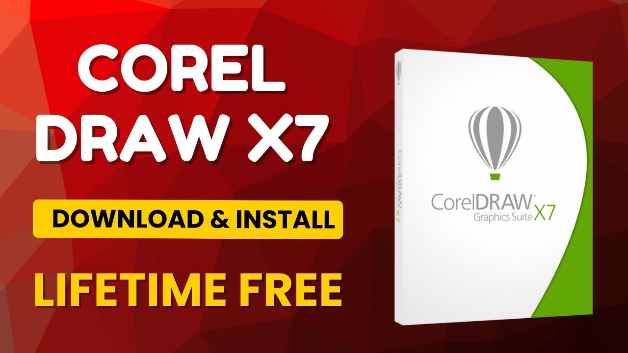 Corel Best Draw Corel Draw X7 - Best Graphic Designing Software - YouTube