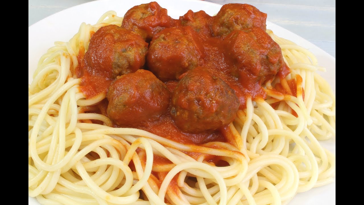 Image Result For Receta De Espaguetis Napolitana Image Result For Receta De Espaguetis Napolitana