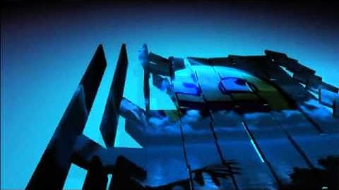 My Even better intro - Created using Flixpress.com