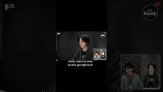 Jimin And Sugas Cute Interaction On Video Call