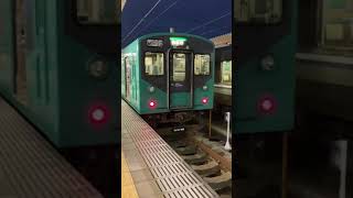 【JR西日本】加古川線　普通電車　[JR West] Kakogawa Line ordinary train