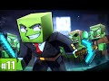 A Minecraft Project - Creating an UNDEAD ARMY! (Ep.11)