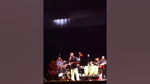 Michael Eatman Muhamnad w/ E-Male live